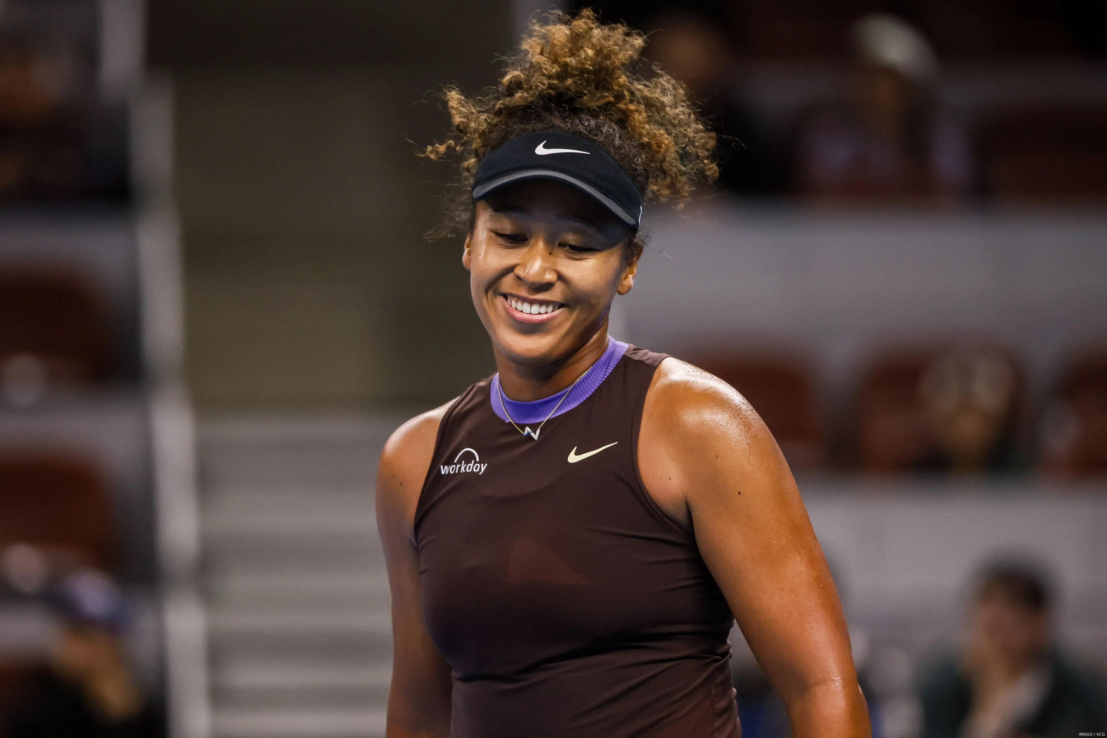 2025 ASB Classic Auckland WTA Draw With Osaka, Raducanu, Keys & More